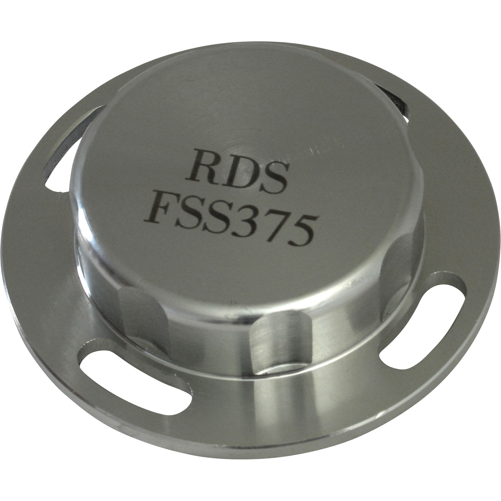 RDS Lockable Replacement Fuel Cap, Model# 013690